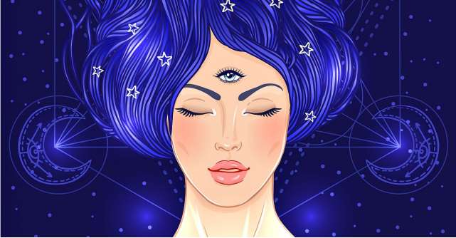 Astrologie: TOP 4 zodii cu cea mai fina intuitie