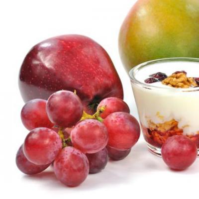 Proprietatile antioxidante ale strugurilor