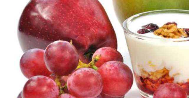 Proprietatile antioxidante ale strugurilor