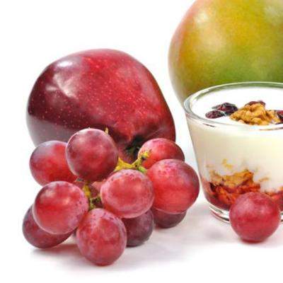Proprietatile antioxidante ale strugurilor
