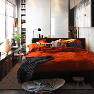 35 de accesorii pentru pat