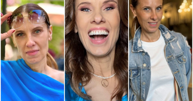 Viața mi s-a oprit pentru câteva secunde! Ionela Năstase, prezentatoarea tv de la Digi, diagnosticată cu cancer