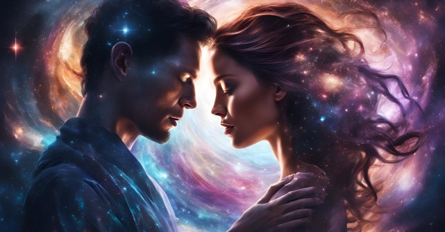 Iubirea ca lecție karmică: Cum să transformi durerile din trecut în super puterea ta