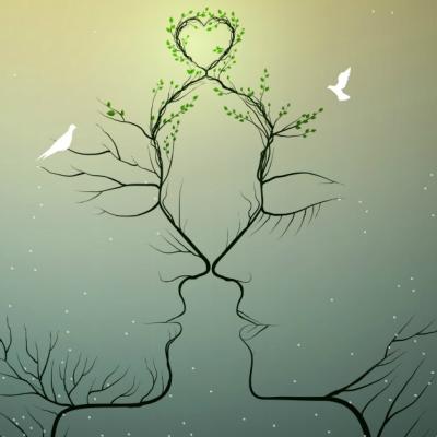 In loc sa alergi dupa barbatul perfect...