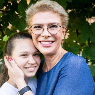 Teo Trandafir, moment de maximă emoție alături de Maia! Confesiuni care au făcut-o să izbucnească în lacrimi în podcast