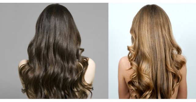 Video: Cum sa deschizi nuanta parului tau fara sa te vopsesti?