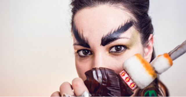 Astrologie: Femeia Sagetator, o luptatoare. Cu ea nu te plictisesti niciodata