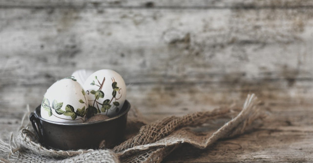 Ce caută românii pe Google înainte de Paște