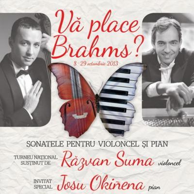 Va place...BRAHMS?