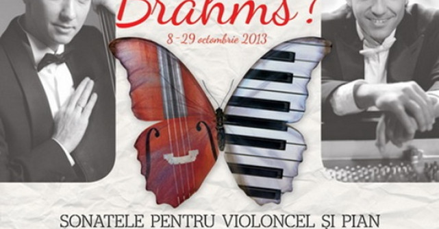 Va place...BRAHMS?