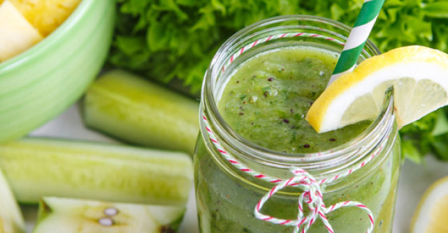 Postul cu sucuri naturale si detoxifierea 