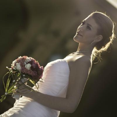 Trucuri de makeup pentru ziua nuntii, de la makeup artistul profesional Kimara Ahnert