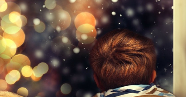 Sarbatorile de iarna pot aduce suferinta