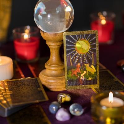 Tarot online pentru săptămăna 20–26 Octombrie 2025