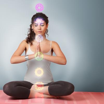 Purificare spirituala: 10 modalitati sa-ti cureti aura