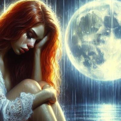 Nu-ți mai ține sufletul prizonier în durerea trecutului 