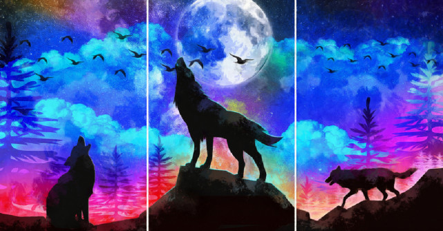 Evenimentele astrologice din martie 2021. Universul se trezește la viață... și noi trebuie să ne trezim odată cu el