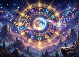 Horoscop 21 septembrie 2026: S-a terminat cu greutățile! Iese Soarele pe strada lor! Nativii cărora le merge din plin azi