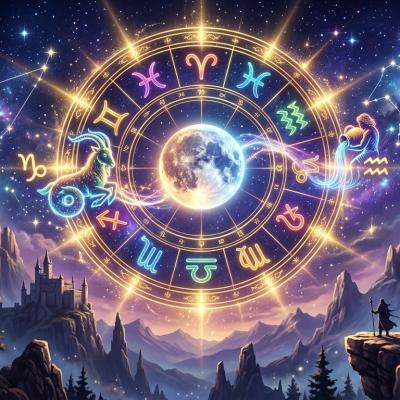 Horoscop 21 septembrie 2026: S-a terminat cu greutățile! Iese Soarele pe strada lor! Nativii cărora le merge din plin azi