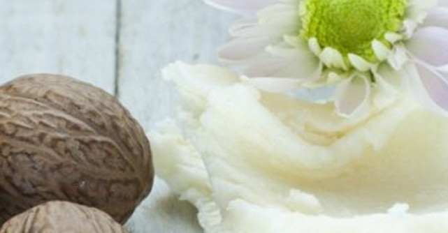 Untul de Shea - secretul de frumusete pentru pielea ta