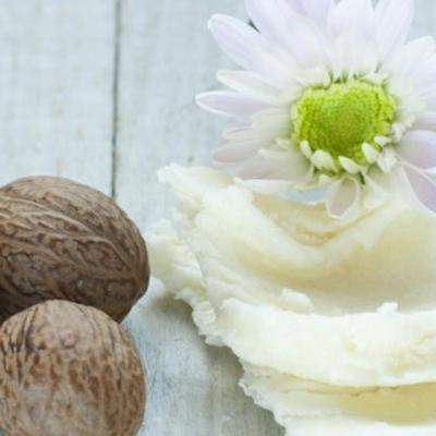 Untul de Shea - secretul de frumusete pentru pielea ta