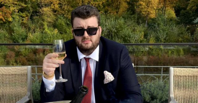 De ce nu bea Victoraș Micula sucul produs de compania tatălui său: Nu sunt prost să îl consum