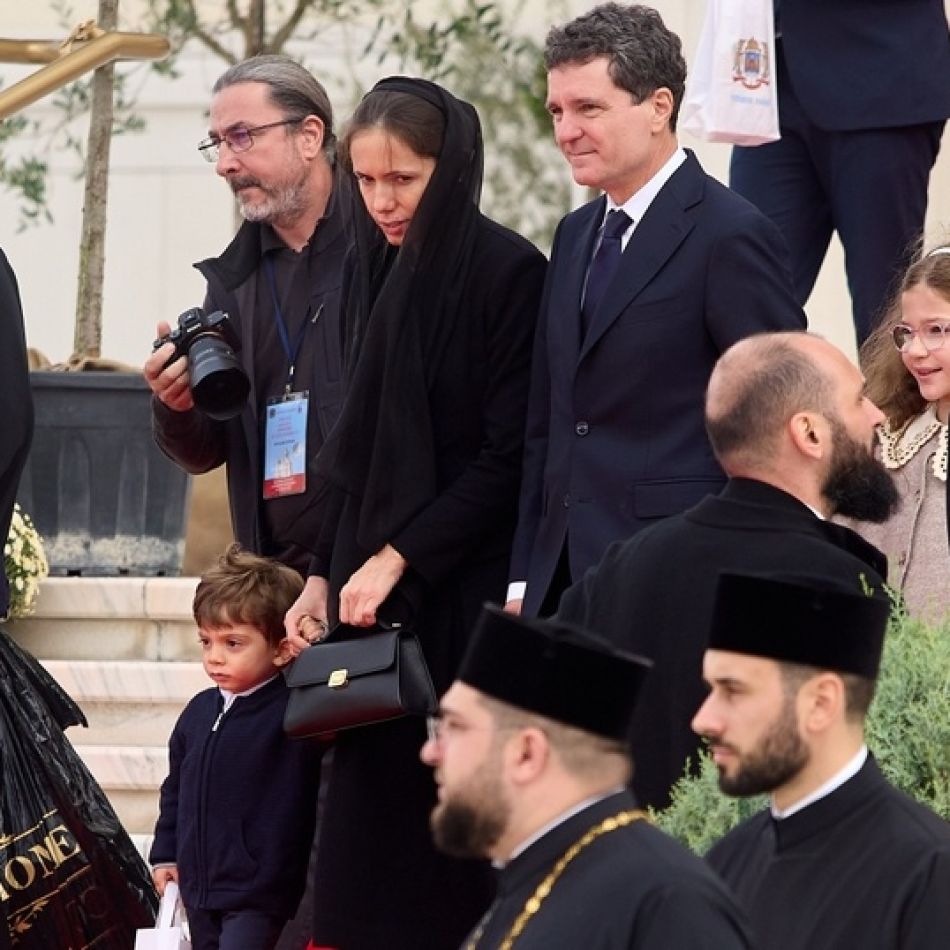 Mirabela Grădinaru, mărturisire în lacrimi despre viața cu Nicușor Dan: Amândoi am început să plângem