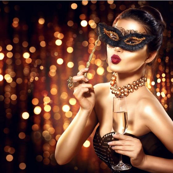 4 idei de tinute de Revelion