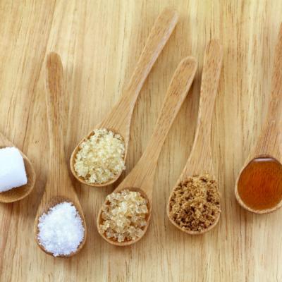 5 Indulcitori BIO: o alternativa sanatoasa la ZAHAR