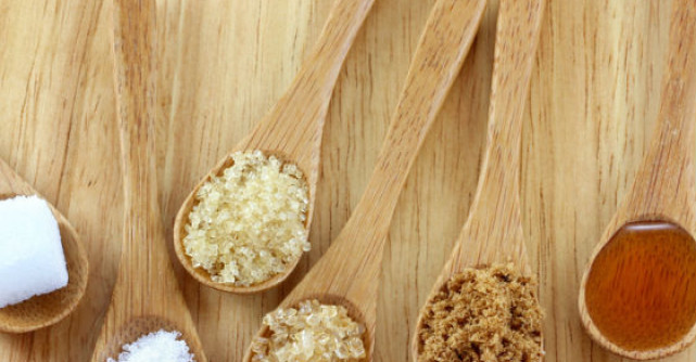 5 Indulcitori BIO: o alternativa sanatoasa la ZAHAR