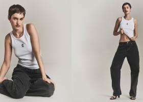 Arta alegerii denimului: cum să îmbunățești fiecare look cu CK Jeans