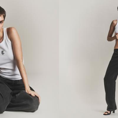 Arta alegerii denimului: cum să îmbunățești fiecare look cu CK Jeans 