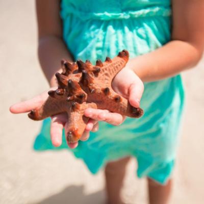 O poveste despre cum lucrurile mici pot face diferenta. Trebuie sa o cititi si voi