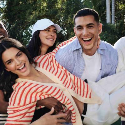 Ce înseamnă feminitatea modernă?  Un spirit nou, tânăr și curajos!