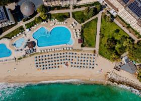 Galerie FOTO: Cea mai bună idee pentru vacanța de vară de la experiențe ultra-luxury la concedii accesibile în familie