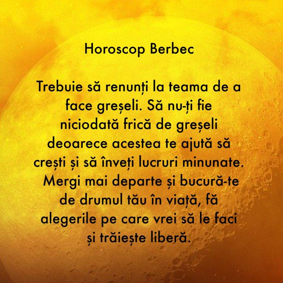 La ce trebuie să renunți în săptămâna 13-19 noiembrie ca să atragi fericirea