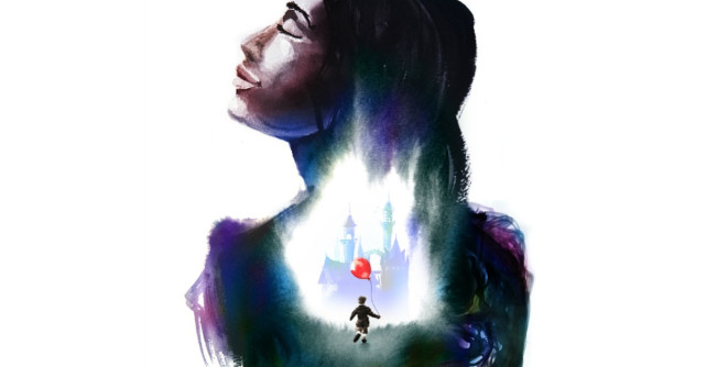 5 Lucruri pe care copilul din tine are nevoie sa le auda din cand in cand