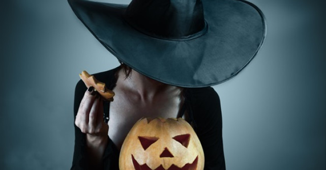 Costume de Halloween