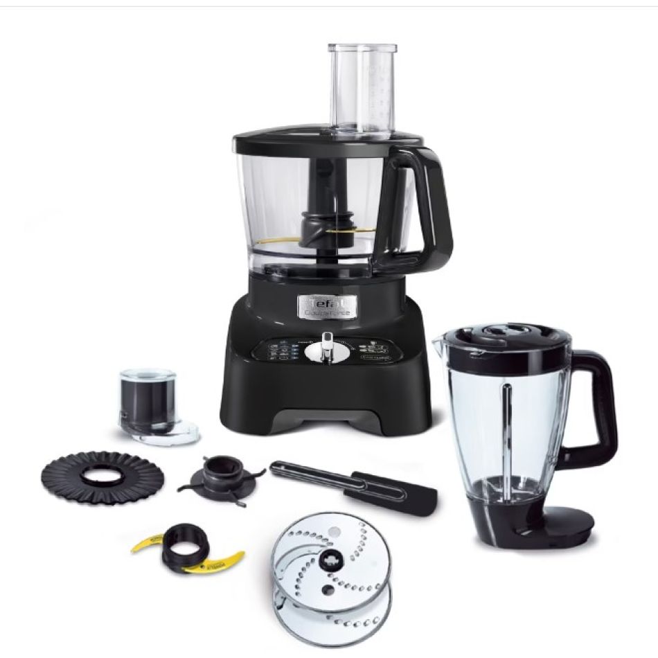 12 roboți de bucătărie care să te ajute să nu mai muncești atât de mult 