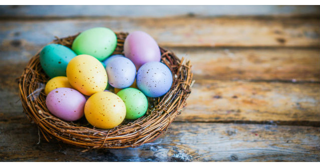 Pastele, sarbatoarea bucuriei si a traditiilor din jurul vestii ca Hristos a inviat