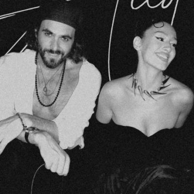 Alina Eremia și Mihail colaborează pentru prima dată și lansează Aud