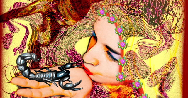 Trasaturile de personalitate ale unei persoane nascute in zodia Scorpion. Toate secretele pe care trebuie sa le stii 