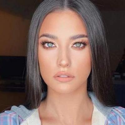 Ce meserie ar fi avut Antonia dacă nu era cântăreață? Vedeta a avut mai multe opțiuni  în ceea ce privește cariera