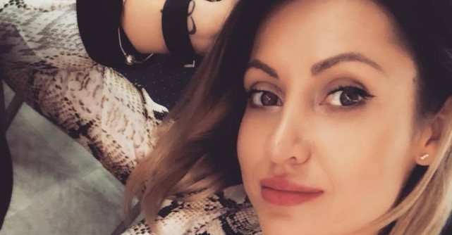 Nicoleta Dragne a fost femeie de serviciu în Anglia! 