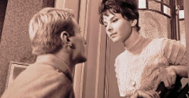 Prima retrospectiva integrala dedicata lui Liviu Ciulei in Statele Unite 