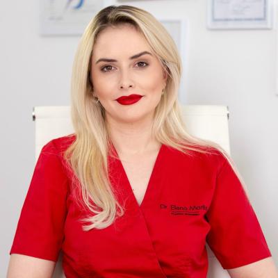 Dr. Elena Martin lansează programul Esthetic Boost