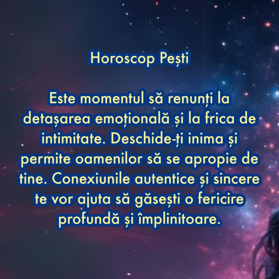 La ce trebuie să renunți în săptămâna 29 iulie - 4 august ca să atragi fericirea în viața ta