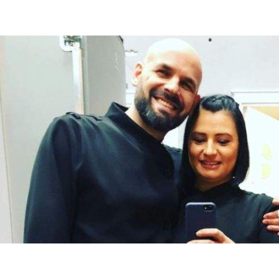 Mădălina Crețan, despre adevărata cauză a decesului lui Nosfe: S-au făcut multe speculații...