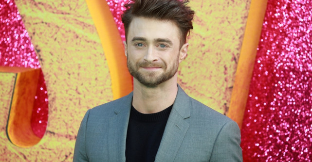 Daniel Radcliffe dezvăluie adevărul șocant despre lupta cu alcoolul. Cum și-a schimbat complet viață 
