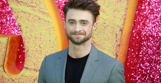 Daniel Radcliffe dezvăluie adevărul șocant despre lupta cu alcoolul. Cum și-a schimbat complet viață 